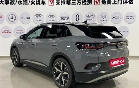 Volkswagen ID.4, 2022 год, 2 622 005 рублей, 6 фотография