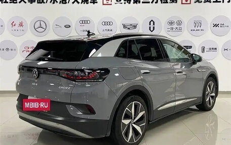 Volkswagen ID.4, 2022 год, 2 622 005 рублей, 7 фотография
