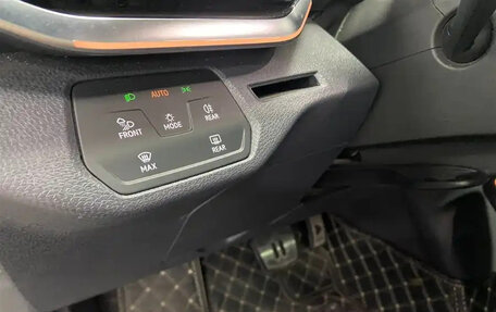 Volkswagen ID.4, 2022 год, 2 622 005 рублей, 22 фотография