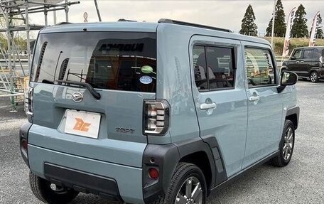 Daihatsu Taft, 2022 год, 950 000 рублей, 2 фотография