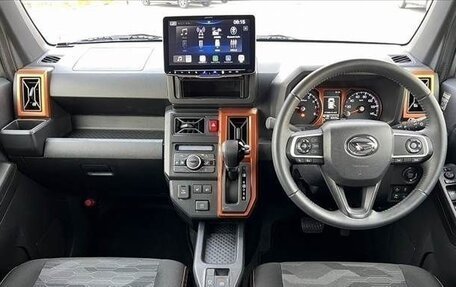 Daihatsu Taft, 2022 год, 950 000 рублей, 7 фотография