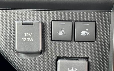 Daihatsu Taft, 2022 год, 950 000 рублей, 13 фотография
