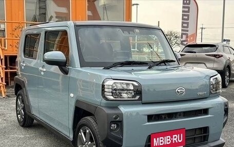 Daihatsu Taft, 2022 год, 950 000 рублей, 3 фотография