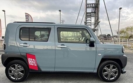 Daihatsu Taft, 2022 год, 950 000 рублей, 6 фотография