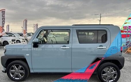 Daihatsu Taft, 2022 год, 950 000 рублей, 5 фотография