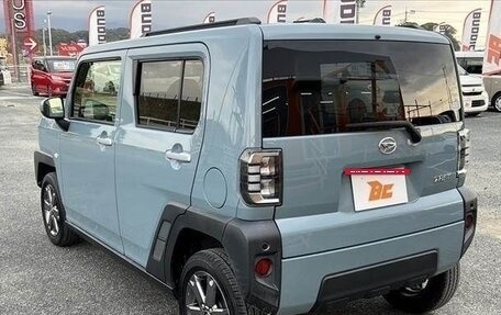 Daihatsu Taft, 2022 год, 950 000 рублей, 4 фотография