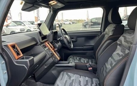 Daihatsu Taft, 2022 год, 950 000 рублей, 17 фотография