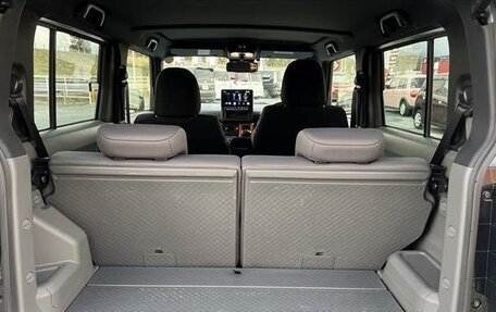 Daihatsu Taft, 2022 год, 950 000 рублей, 19 фотография