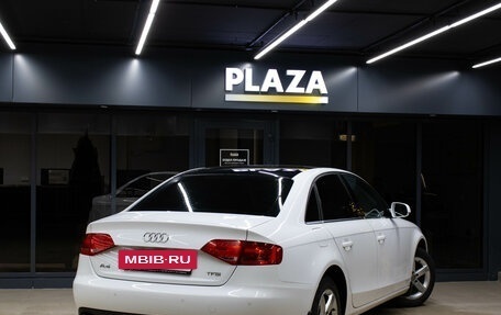 Audi A4, 2011 год, 1 319 000 рублей, 4 фотография