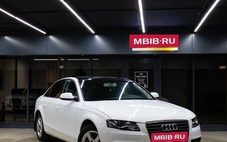 Audi A4, 2011 год, 1 319 000 рублей, 2 фотография