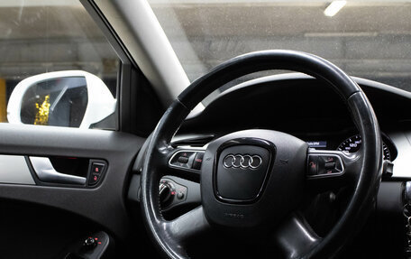 Audi A4, 2011 год, 1 319 000 рублей, 6 фотография