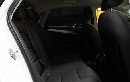 Audi A4, 2011 год, 1 319 000 рублей, 12 фотография