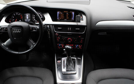 Audi A4, 2011 год, 1 319 000 рублей, 8 фотография