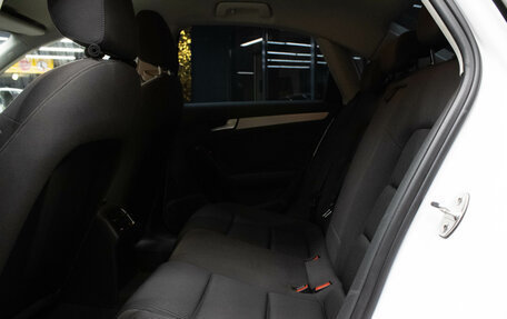 Audi A4, 2011 год, 1 319 000 рублей, 11 фотография
