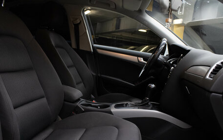 Audi A4, 2011 год, 1 319 000 рублей, 10 фотография