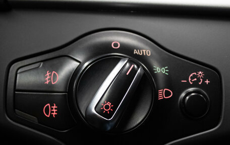 Audi A4, 2011 год, 1 319 000 рублей, 15 фотография