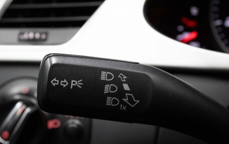 Audi A4, 2011 год, 1 319 000 рублей, 18 фотография