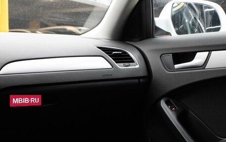 Audi A4, 2011 год, 1 319 000 рублей, 7 фотография