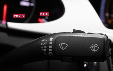 Audi A4, 2011 год, 1 319 000 рублей, 19 фотография