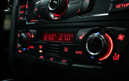 Audi A4, 2011 год, 1 319 000 рублей, 22 фотография