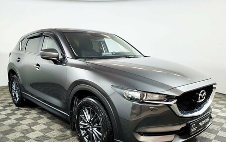 Mazda CX-5 II, 2020 год, 2 599 000 рублей, 3 фотография
