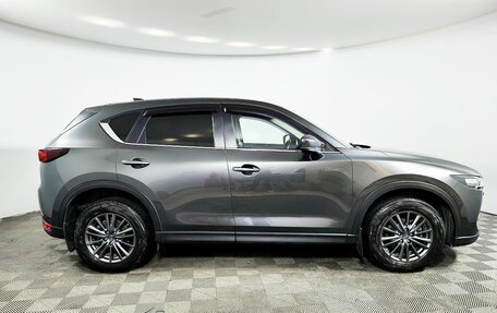 Mazda CX-5 II, 2020 год, 2 599 000 рублей, 4 фотография