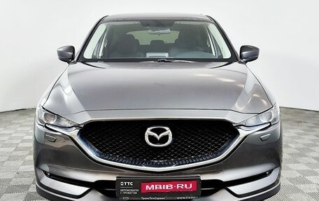 Mazda CX-5 II, 2020 год, 2 599 000 рублей, 2 фотография