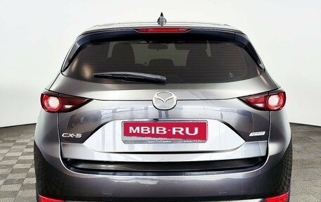Mazda CX-5 II, 2020 год, 2 599 000 рублей, 6 фотография