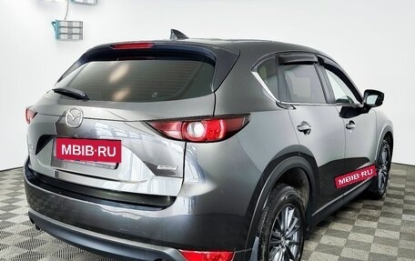 Mazda CX-5 II, 2020 год, 2 599 000 рублей, 5 фотография