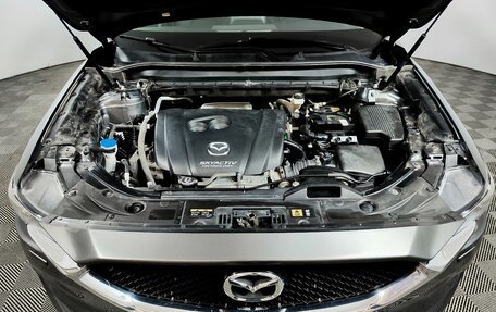 Mazda CX-5 II, 2020 год, 2 599 000 рублей, 9 фотография