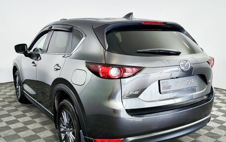 Mazda CX-5 II, 2020 год, 2 599 000 рублей, 7 фотография