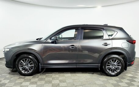 Mazda CX-5 II, 2020 год, 2 599 000 рублей, 8 фотография