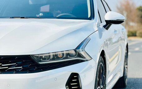 KIA K5, 2021 год, 1 900 000 рублей, 3 фотография