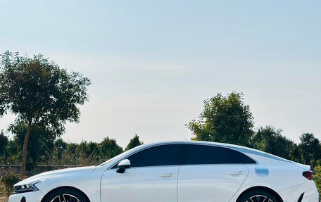 KIA K5, 2021 год, 1 900 000 рублей, 5 фотография