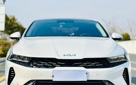 KIA K5, 2021 год, 1 900 000 рублей, 8 фотография