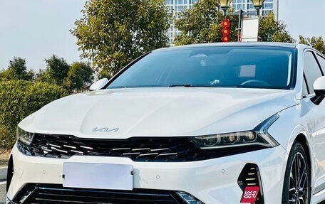 KIA K5, 2021 год, 1 900 000 рублей, 2 фотография