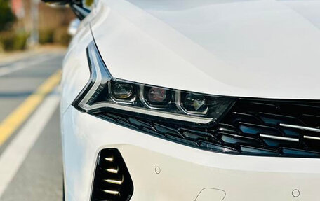 KIA K5, 2021 год, 1 900 000 рублей, 19 фотография