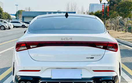 KIA K5, 2021 год, 1 900 000 рублей, 25 фотография