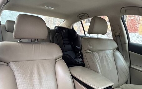 Lexus GS III рестайлинг, 2006 год, 1 200 000 рублей, 3 фотография