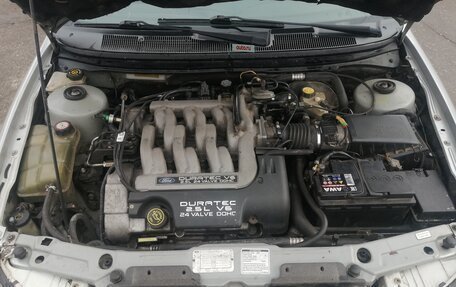 Ford Mondeo II, 1996 год, 280 000 рублей, 7 фотография