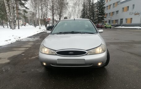 Ford Mondeo II, 1996 год, 280 000 рублей, 4 фотография