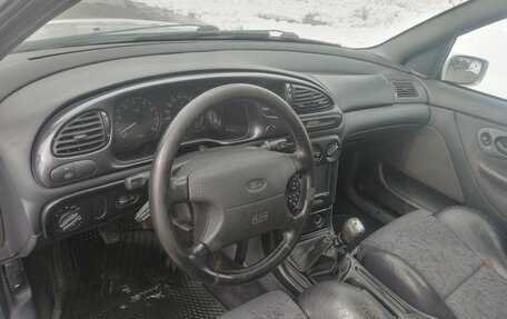 Ford Mondeo II, 1996 год, 280 000 рублей, 2 фотография