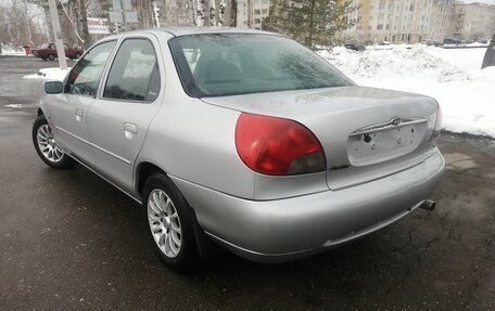 Ford Mondeo II, 1996 год, 280 000 рублей, 9 фотография
