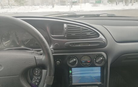 Ford Mondeo II, 1996 год, 280 000 рублей, 12 фотография