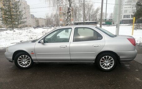 Ford Mondeo II, 1996 год, 280 000 рублей, 16 фотография