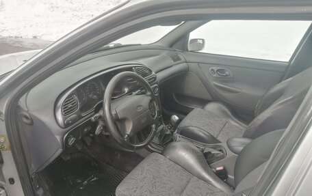 Ford Mondeo II, 1996 год, 280 000 рублей, 13 фотография
