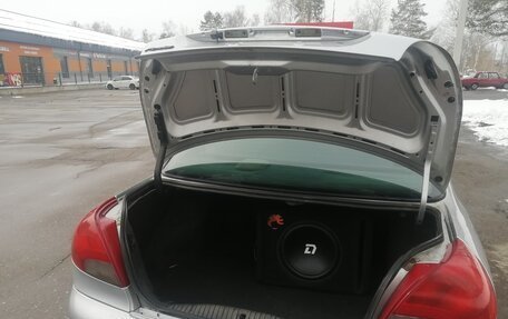 Ford Mondeo II, 1996 год, 280 000 рублей, 17 фотография