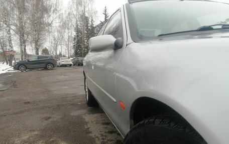 Ford Mondeo II, 1996 год, 280 000 рублей, 21 фотография