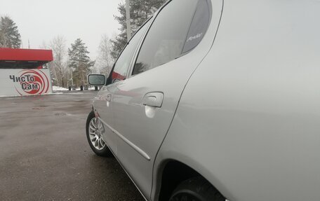 Ford Mondeo II, 1996 год, 280 000 рублей, 19 фотография