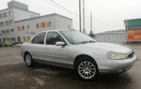 Ford Mondeo II, 1996 год, 280 000 рублей, 20 фотография